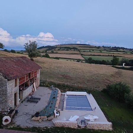 Gite Dans Ancien Moulin Sainte-Helene  Luaran gambar